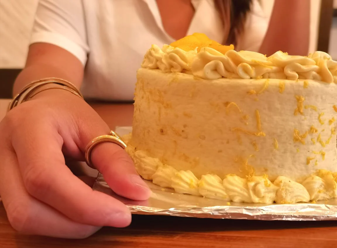 Vegan Cakes
