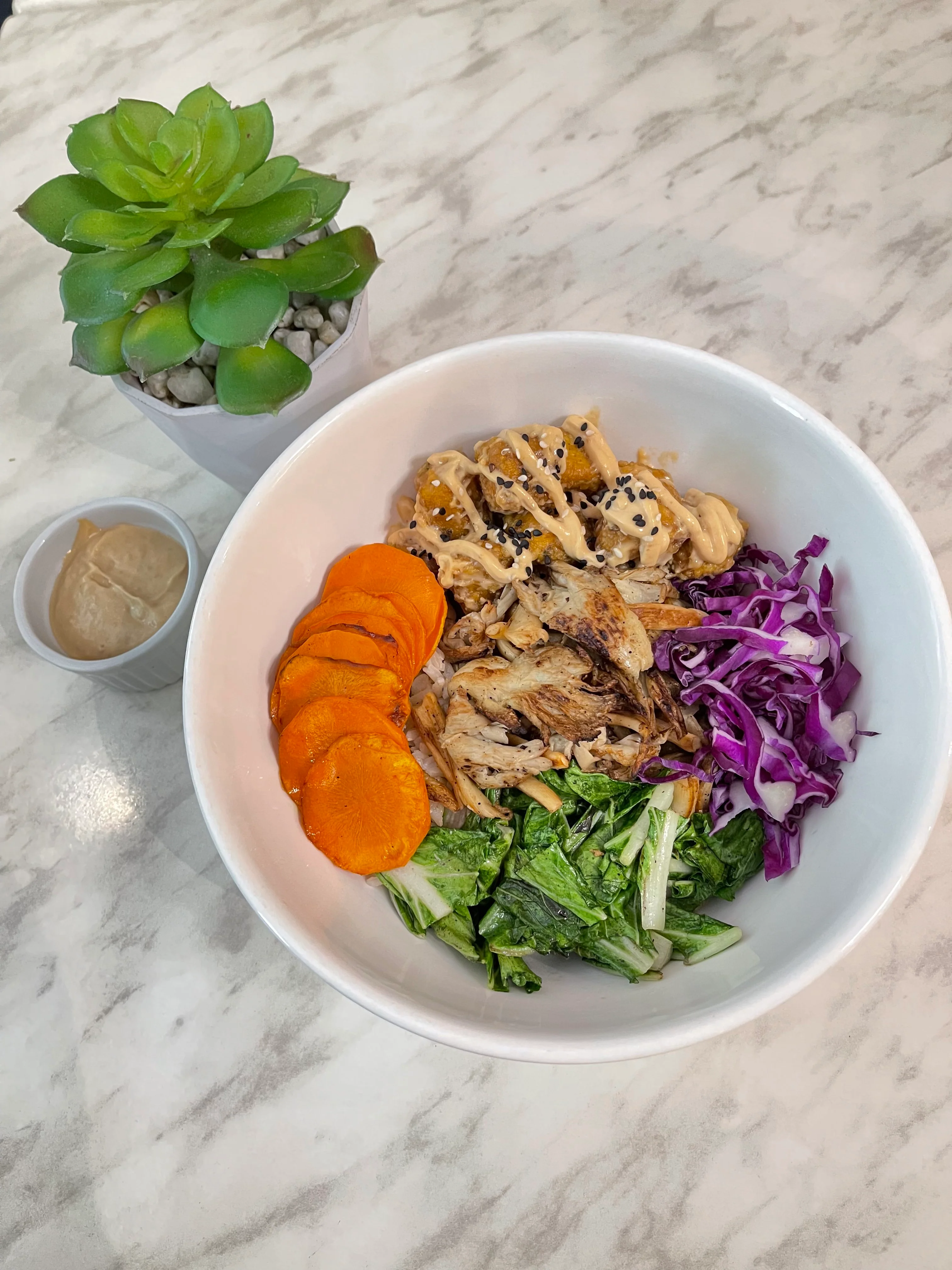 Hot Bowls